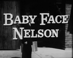 nelson face baby stojo 1957 babyface